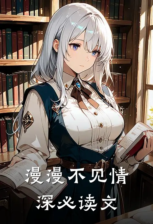 漫漫不见情深必读文