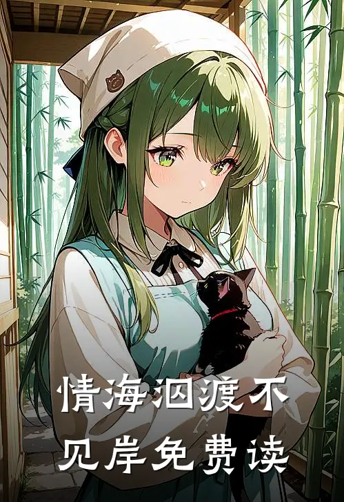 情海泅渡不见岸免费读