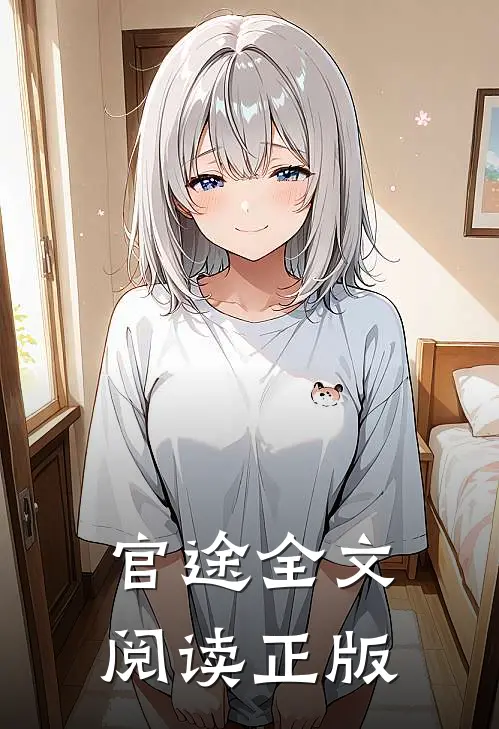 官途全文阅读 正版