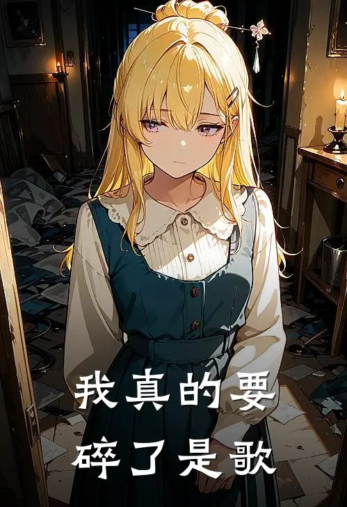 我真的要碎了是歌