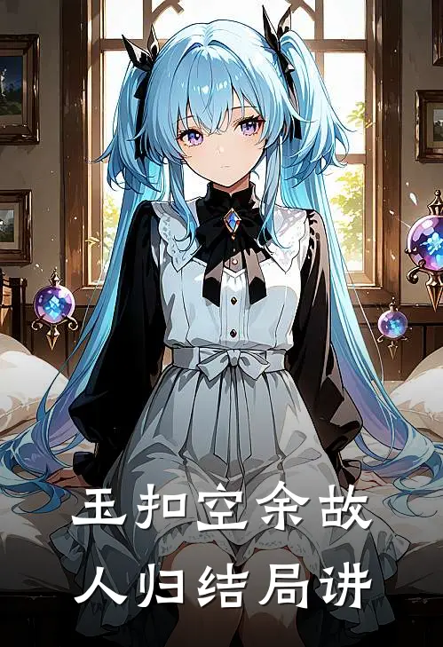玉扣空余故人归结局讲