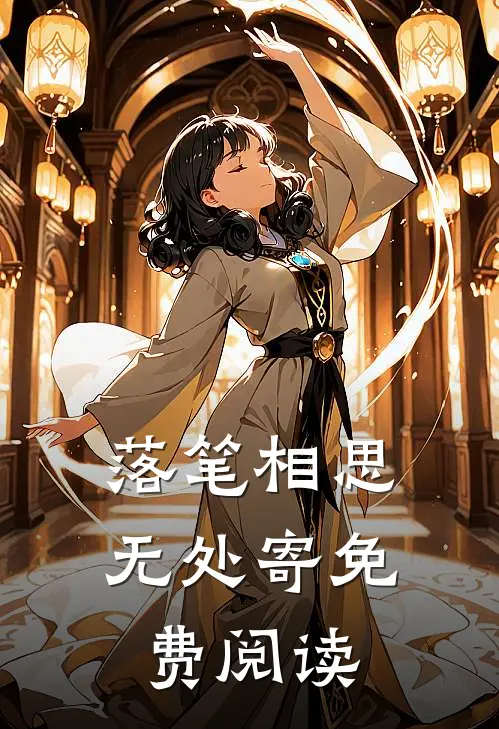 落笔相思无处寄免费阅读