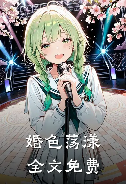 婚色荡漾全文免费