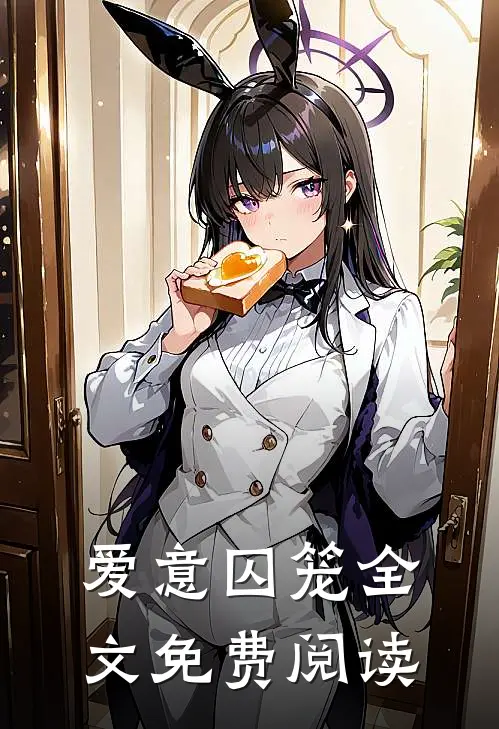 爱意囚笼全文免费阅读