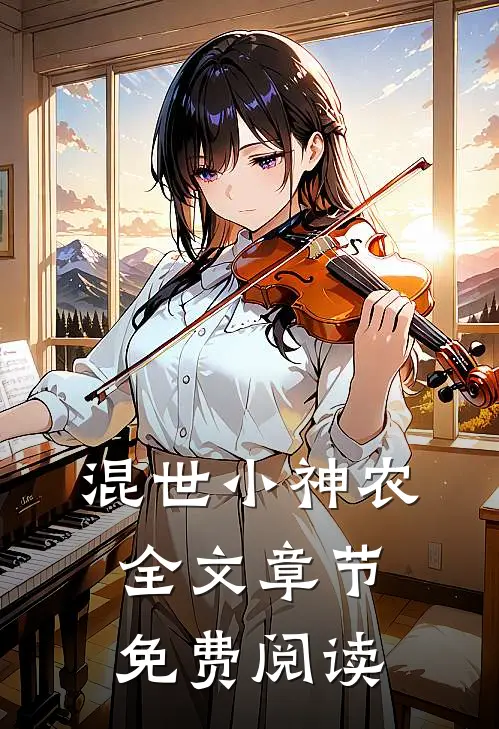 混世小神农全文章节免费阅读