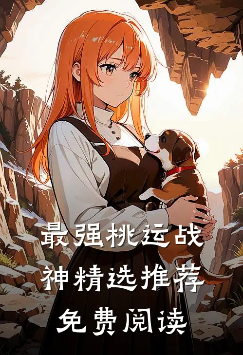 最强桃运战神精选推荐免费阅读