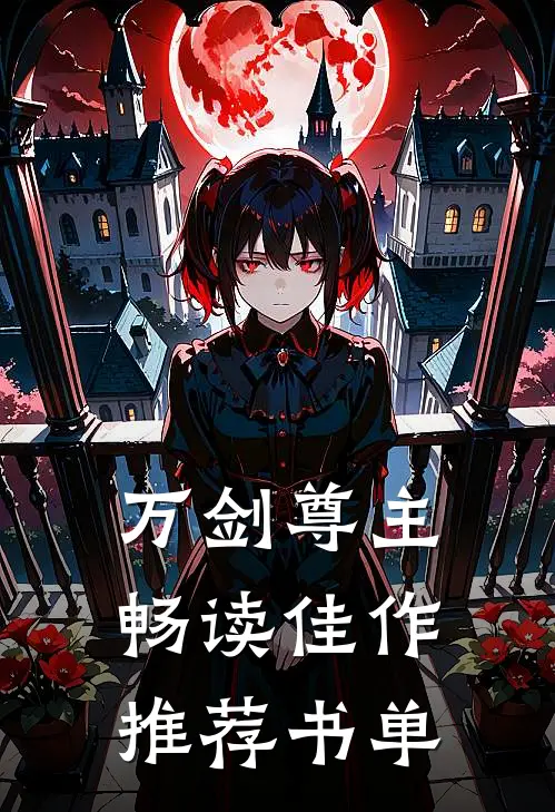 万剑尊主畅读佳作推荐书单