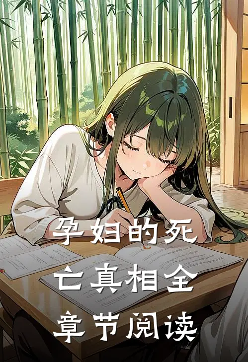 孕妇的死亡真相全章节阅读