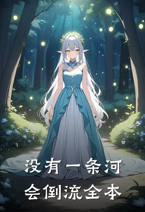 没有一条河会倒流全本