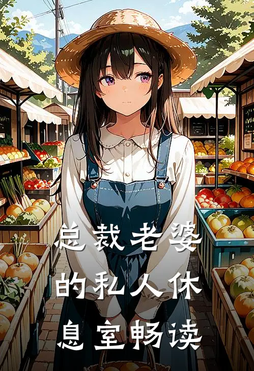 总裁老婆的私人休息室畅读