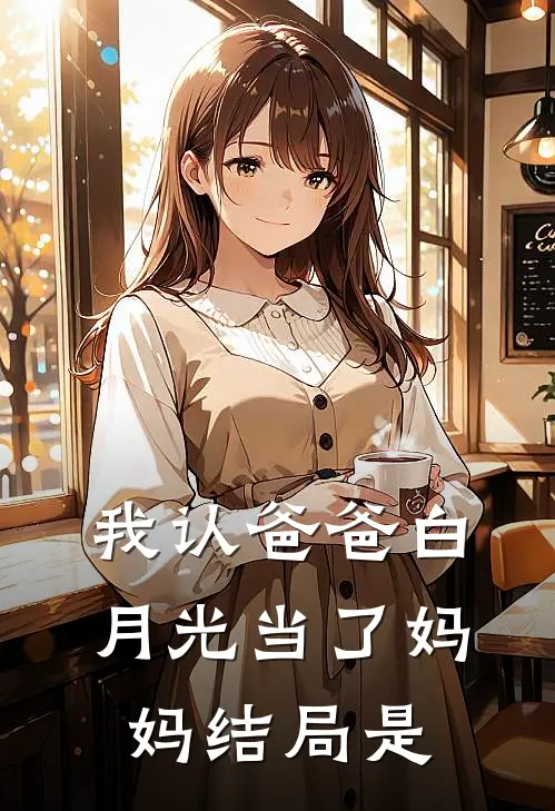 我认爸爸白月光当了妈妈结局是