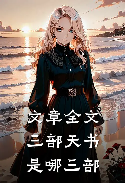 文章全文三部天书是哪三部