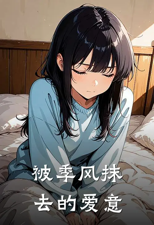 被季风抹去的爱意