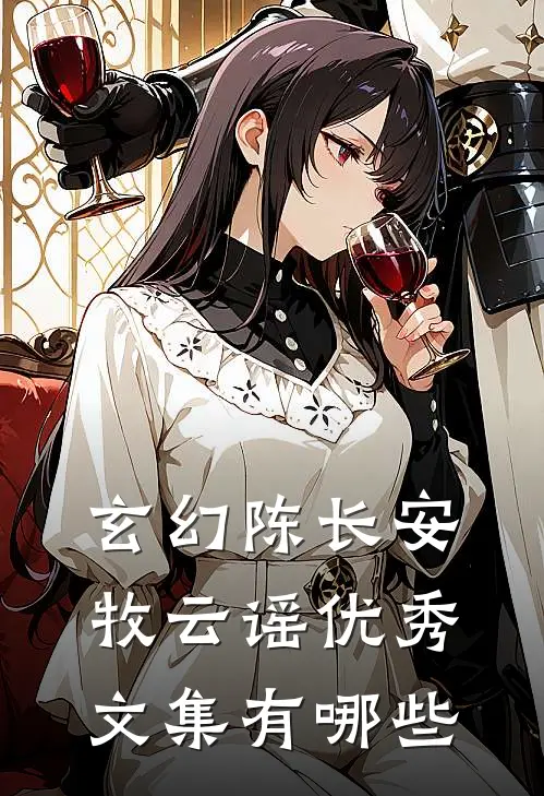 玄幻陈长安牧云谣优秀文集有哪些
