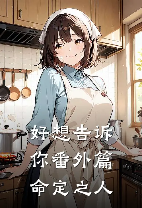 好想告诉你番外篇命定之人