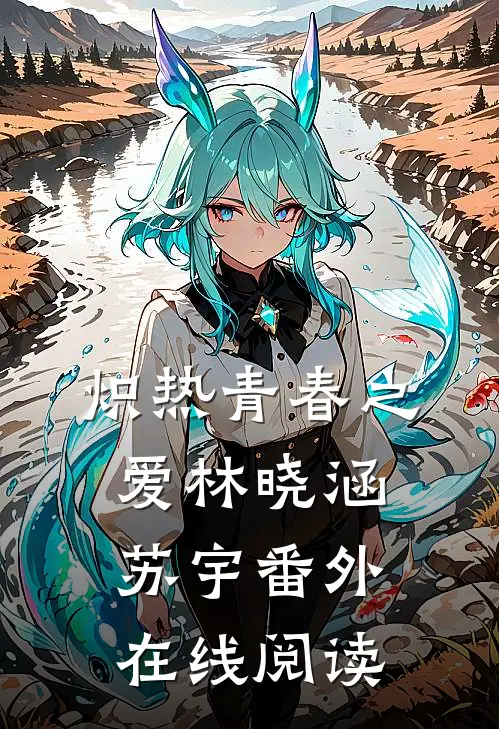 炽热青春之爱林晓涵苏宇 番外在线阅读