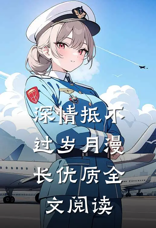 深情抵不过岁月漫长优质全文阅读