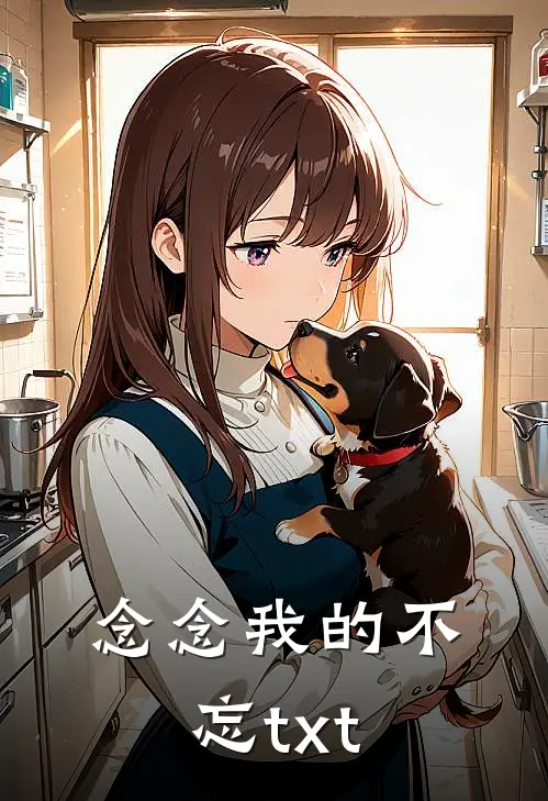 念念我的不忘txt