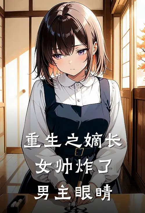 重生之嫡长女帅炸了男主眼睛