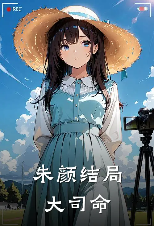 朱颜结局大司命