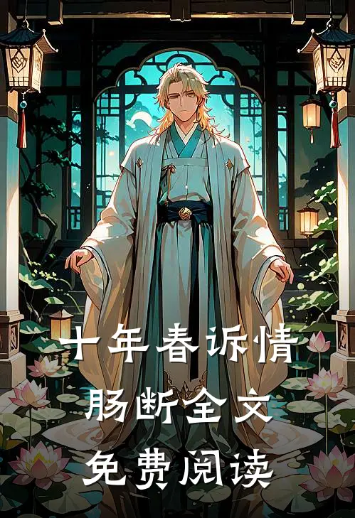 十年春诉情肠断全文免费阅读
