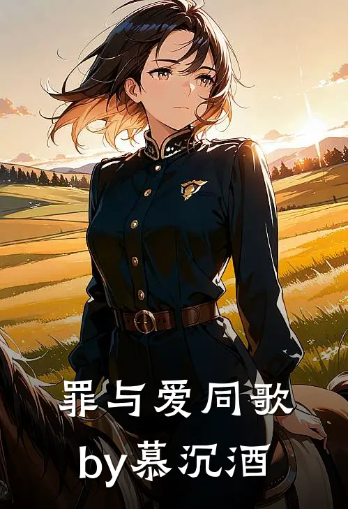 罪与爱同歌by慕沉酒