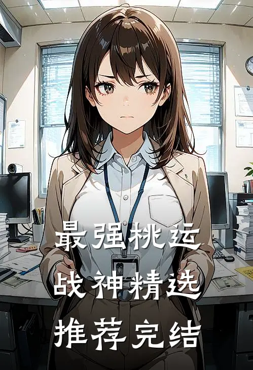 最强桃运战神精选推荐完结