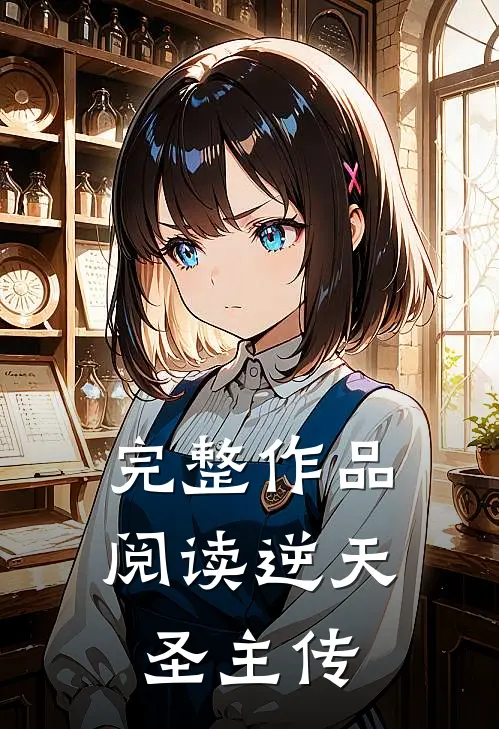 完整作品阅读逆天圣主传