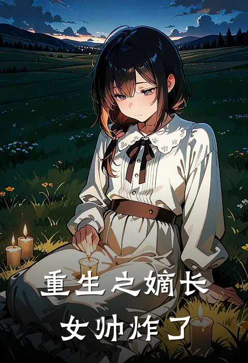 重生之嫡长女帅炸了