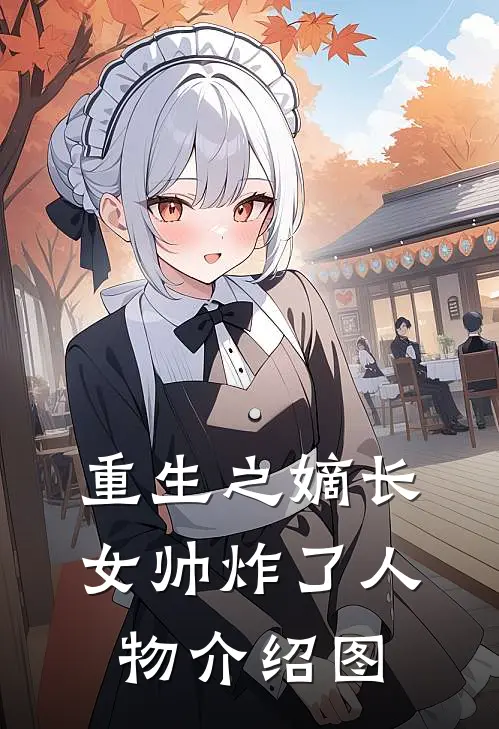 重生之嫡长女帅炸了 人物介绍图