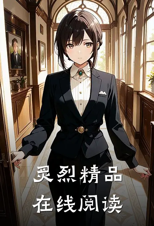 炙烈精品在线阅读