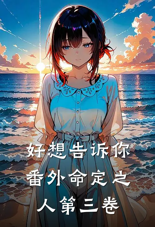 好想告诉你番外命定之人第三卷