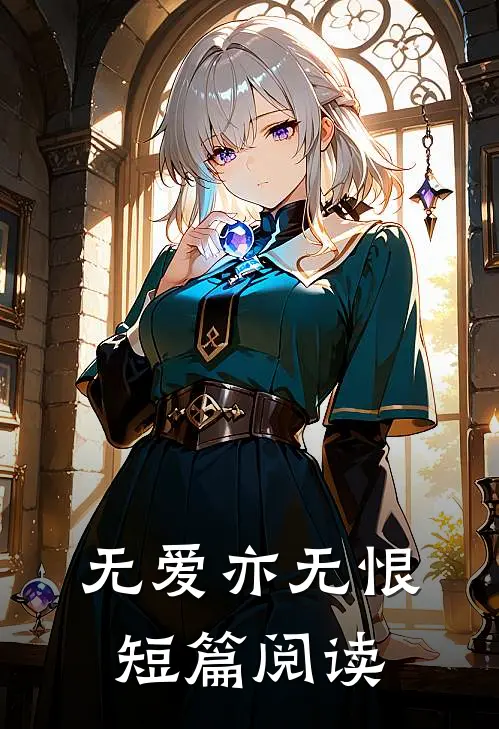 无爱亦无恨短篇阅读