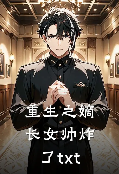 重生之嫡长女帅炸了 txt