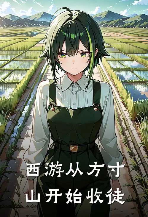 西游从方寸山开始收徒