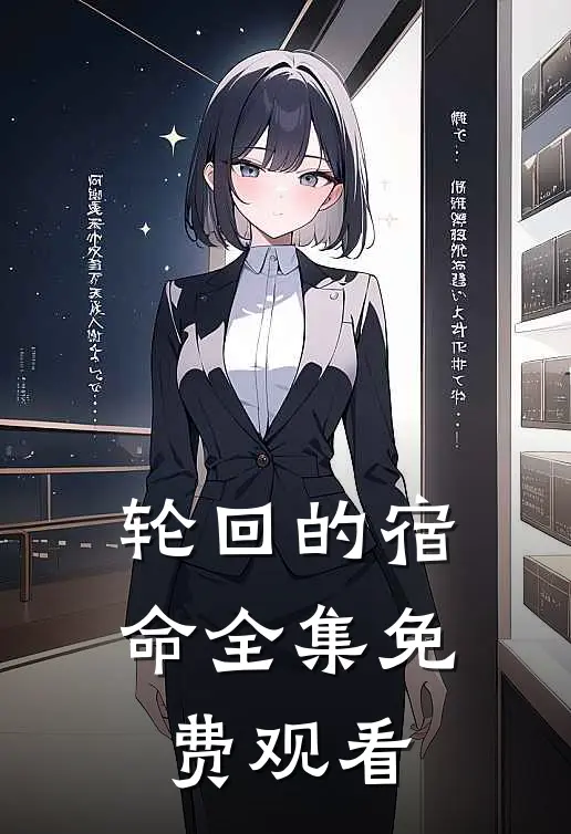 轮回的宿命 全集免费观看