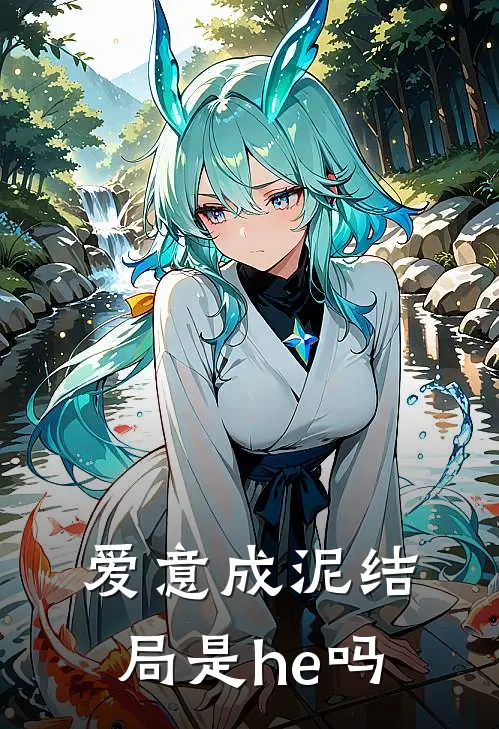 爱意成泥结局是he吗