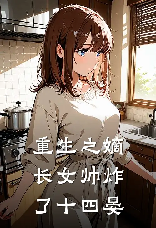 重生之嫡长女帅炸了 十四晏
