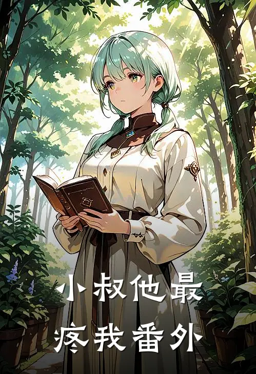 小叔他最疼我番外