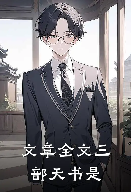 文章全文三部天书是