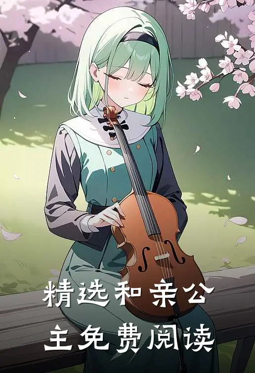 精选和亲公主免费阅读