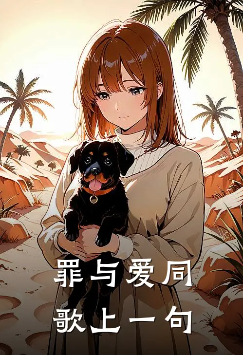 罪与爱同歌上一句
