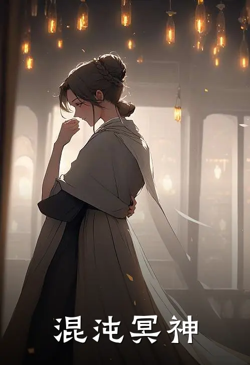 混沌冥神