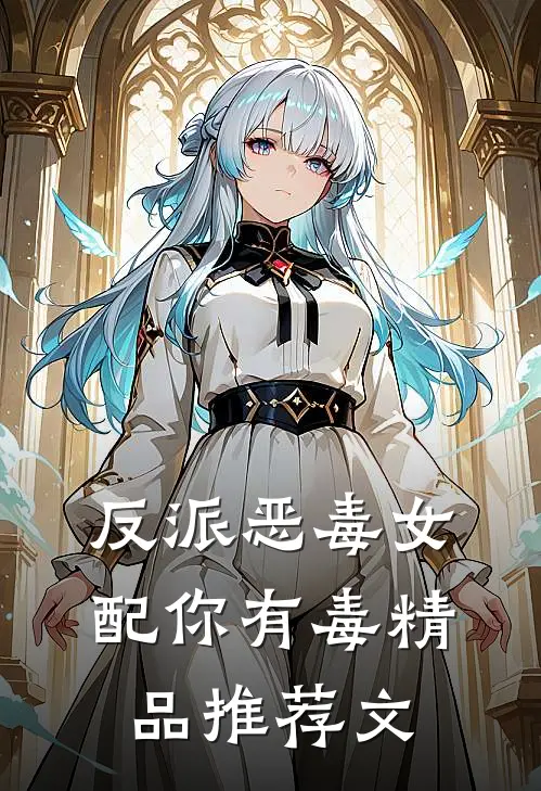 反派恶毒女配你有毒精品推荐文