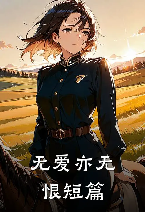 无爱亦无恨短篇
