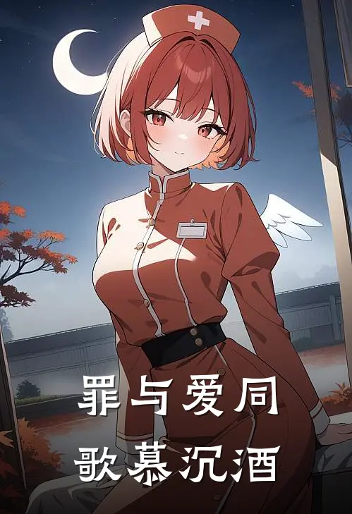 罪与爱同歌慕沉酒