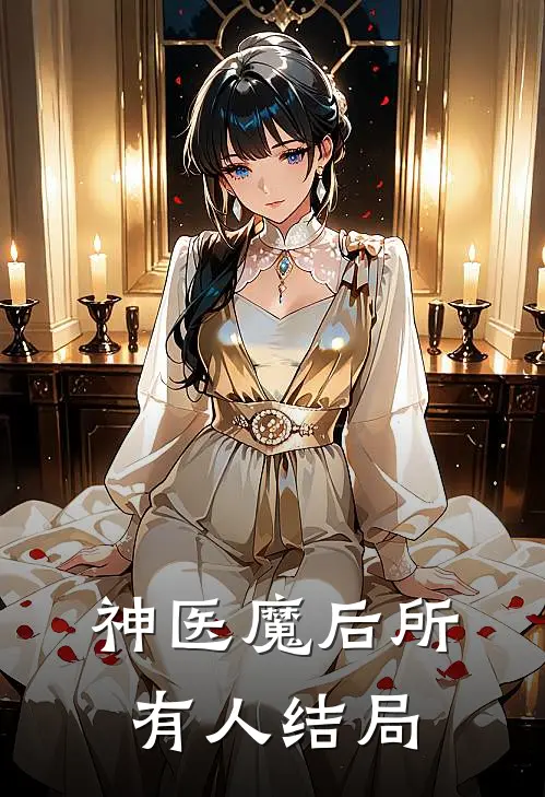 神医魔后所有人结局