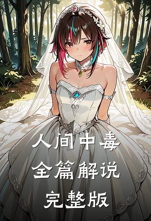 人间中毒全篇解说完整版