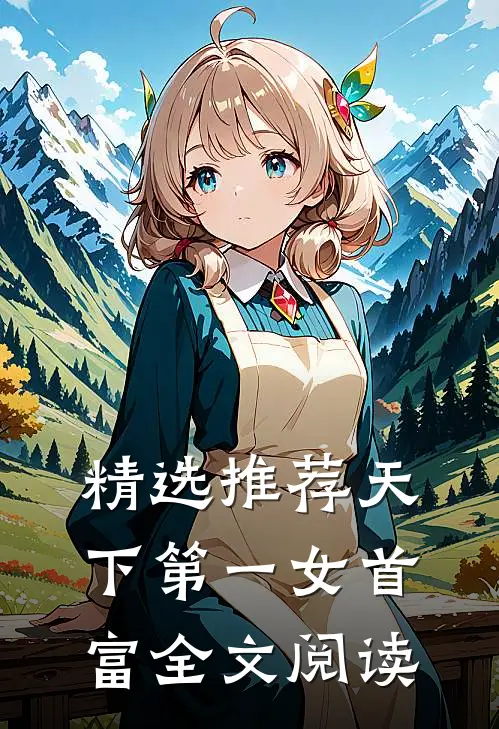 精选推荐天下第一女首富全文阅读