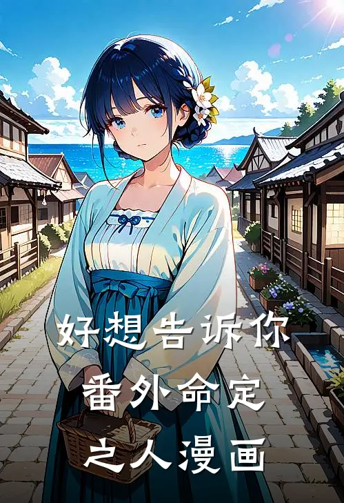 好想告诉你番外命定之人漫画